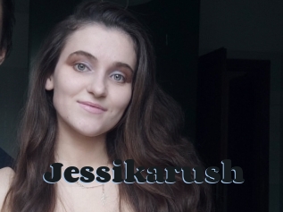 Jessikarush