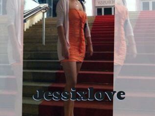 Jessixlove