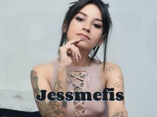 Jessmefis