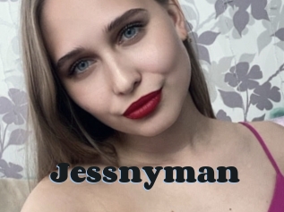Jessnyman