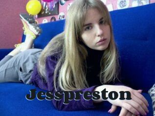 Jesspreston