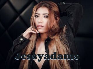 Jessyadams