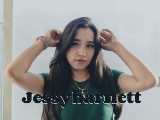 Jessybarnett