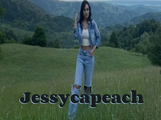 Jessycapeach