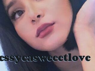 Jessycasweeetlove