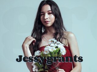 Jessygrants