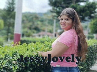 Jessylovely