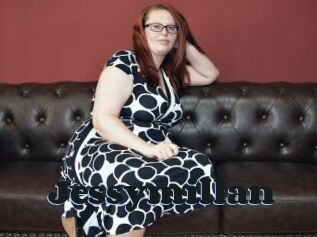 Jessymillan
