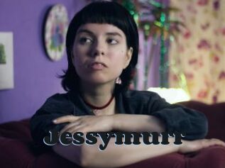 Jessymurr