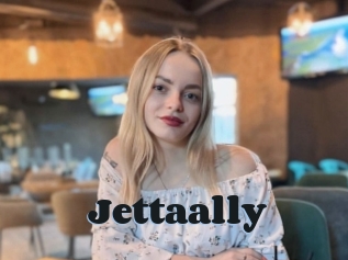 Jettaally
