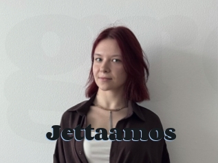 Jettaamos