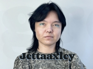 Jettaaxley