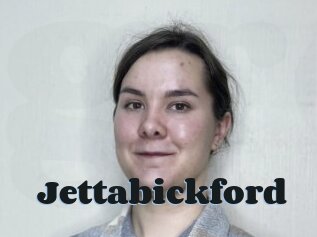 Jettabickford