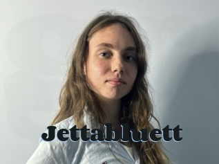 Jettabluett