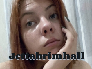 Jettabrimhall