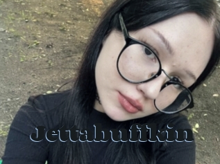 Jettabuffkin