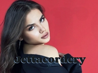 Jettacordery