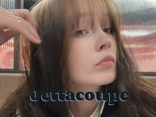 Jettacoupe