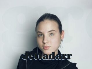 Jettadarr