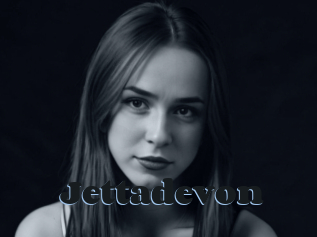Jettadevon