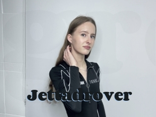 Jettadrover