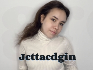 Jettaedgin