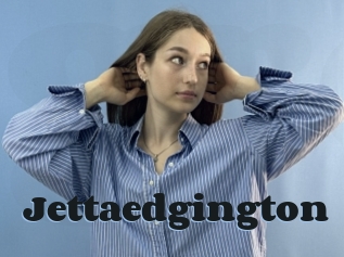 Jettaedgington