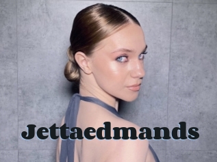 Jettaedmands