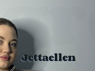 Jettaellen