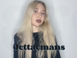 Jettaemans