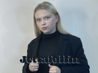 Jettafollin