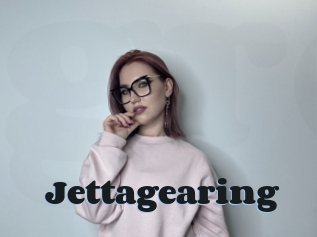 Jettagearing