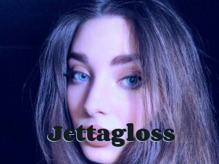 Jettagloss