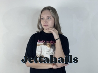 Jettahails