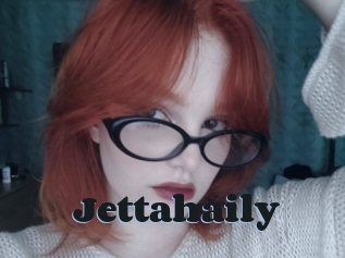 Jettahaily