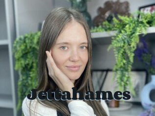 Jettahames