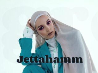 Jettahamm