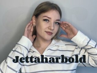 Jettaharbold