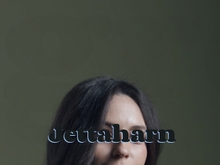 Jettaharn