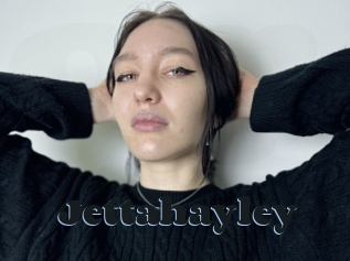 Jettahayley