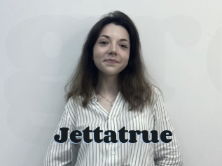 Jettatrue