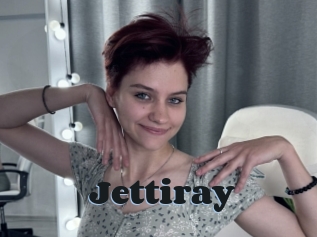 Jettiray