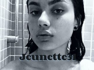 Jeunette31