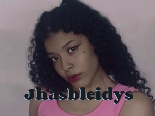 Jhasbleidys