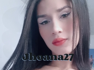 Jhoana27