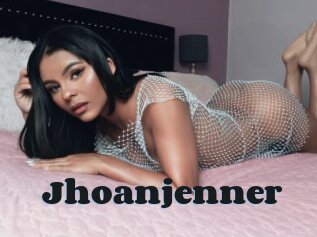 Jhoanjenner
