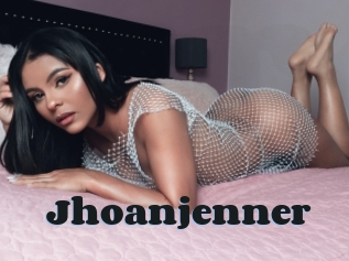 Jhoanjenner