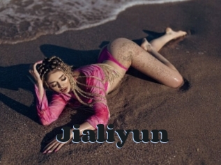 Jialiyun