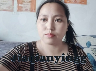 Jiaqianyingg