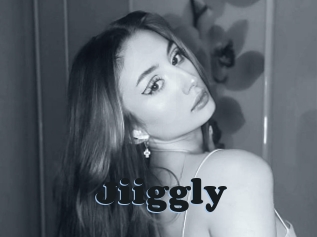 Jiiggly